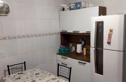 Imagem: Sobrado para Venda, Burgo Paulista