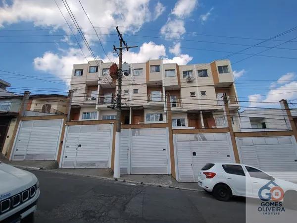 Sobrado à Venda: Vila Granada, 3 Quartos, 3 Suítes,6 Vagas por R$ 610.000,00.