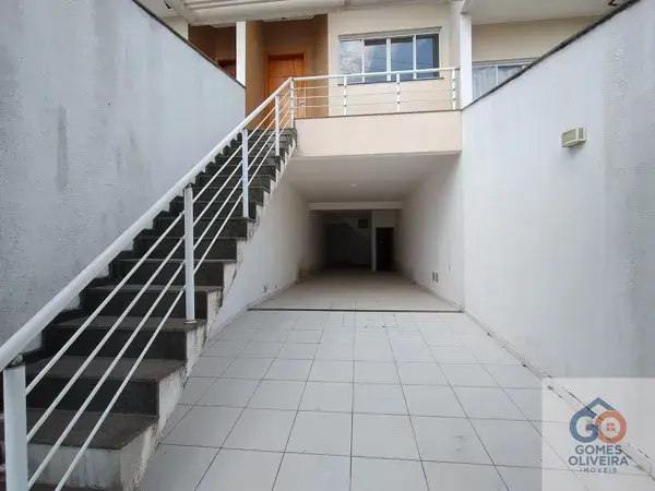 Sobrado à Venda: Vila Granada, 3 Quartos, 3 Suítes,6 Vagas por R$ 610.000,00.
