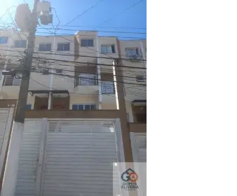 Imagem: Sobrado para Venda, Vila Granada
