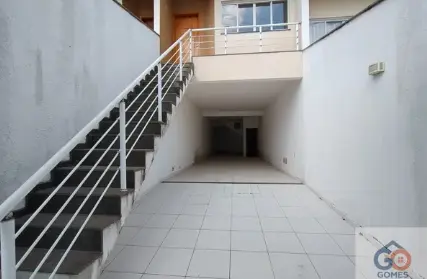 Imagem: Sobrado para Venda, Vila Granada