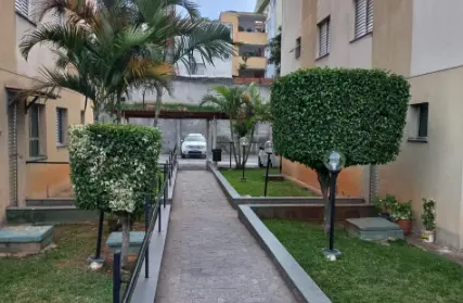 Imagem: Apartamento para Venda, Cangaíba