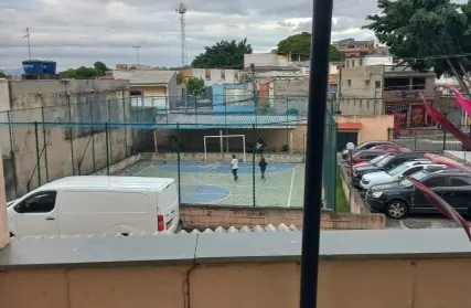 Imagem: Apartamento para Venda, Cangaíba