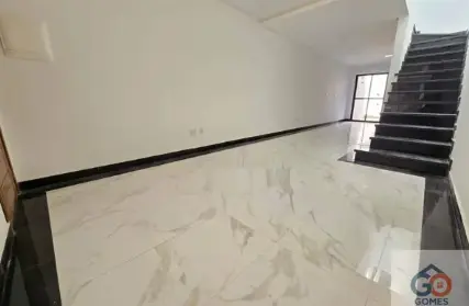 Imagem: Sobrado para Venda, Ponte Rasa