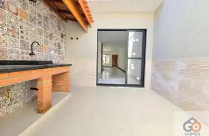 Imagem: Sobrado para Venda, Ponte Rasa