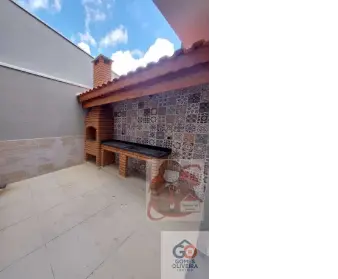Imagem: Sobrado para Venda, Ponte Rasa