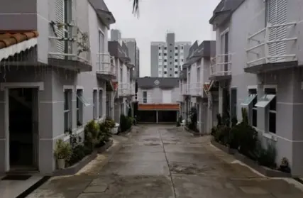 Imagem: Sobrado para Venda, Itaquera