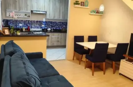 Imagem: Sobrado para Venda, Itaquera