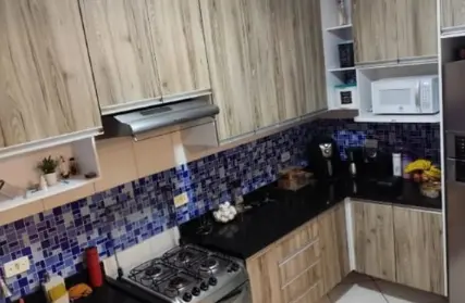 Imagem: Sobrado para Venda, Itaquera