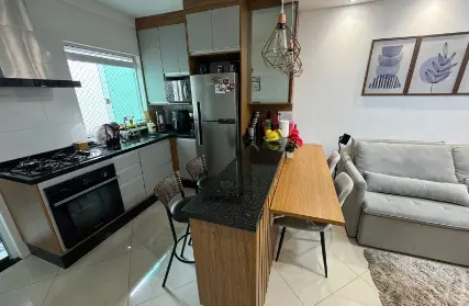 Imagem: Apartamento para Venda, Vila Ré