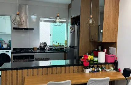 Imagem: Apartamento para Venda, Vila Ré