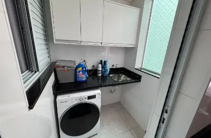Imagem: Apartamento para Venda, Vila Ré