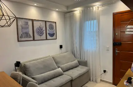 Imagem: Apartamento para Venda, Vila Ré