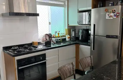 Imagem: Apartamento para Venda, Vila Ré