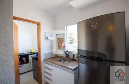Imagem: Apartamento para Venda, Jardim Nordeste