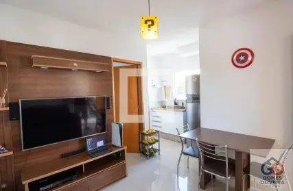 Imagem: Apartamento para Venda, Jardim Nordeste