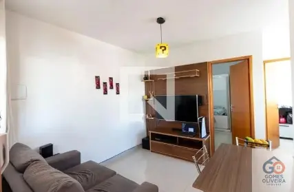 Imagem: Apartamento para Venda, Jardim Nordeste