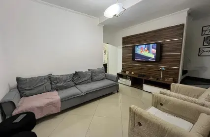 Imagem: Sobrado para Venda, Ermelino Matarazzo