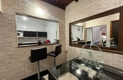Imagem: Sobrado para Venda, Ermelino Matarazzo