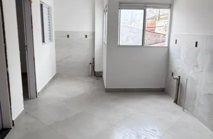 Imagem: Apartamento para Venda, Vila Esperança