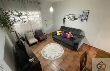 Imagem: Sobrado para Venda, Vila Talarico