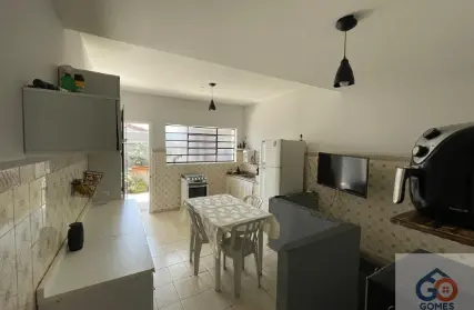 Imagem: Sobrado para Venda, Vila Talarico