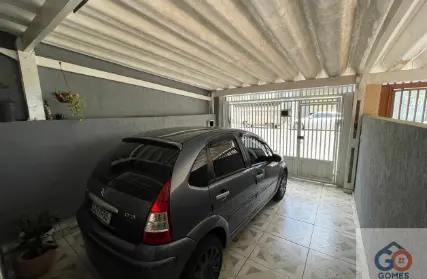 Imagem: Sobrado para Venda, Vila Talarico