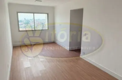 Imagem: Apartamento para Venda, Vila Ivone