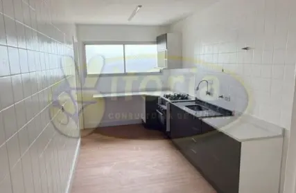 Imagem: Apartamento para Venda, Vila Ivone
