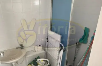 Imagem: Apartamento para Venda, Vila Ivone