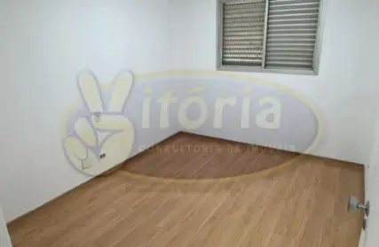 Imagem: Apartamento para Venda, Vila Ivone