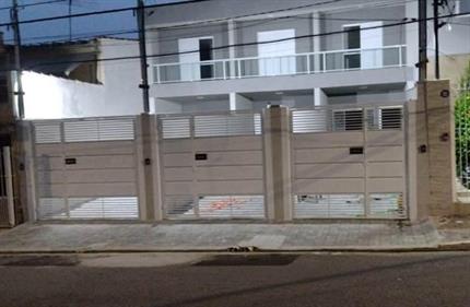 Imagem: Sobrado para Venda, Penha