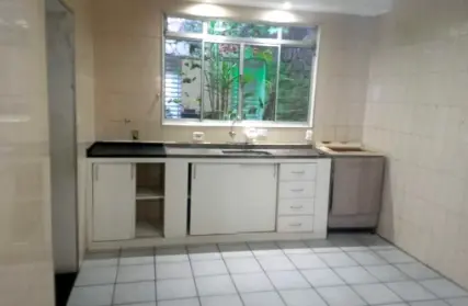 Imagem: Sobrado para Venda, Jardim Três Marias