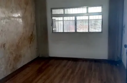 Imagem: Sobrado para Venda, Jardim Três Marias