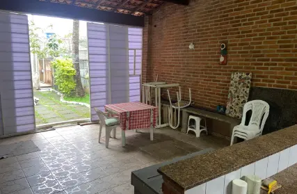 Imagem: Sobrado para Venda, Vila Curuçá