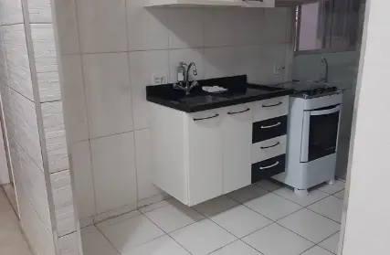 Imagem: Apartamento para Venda, Guaianases