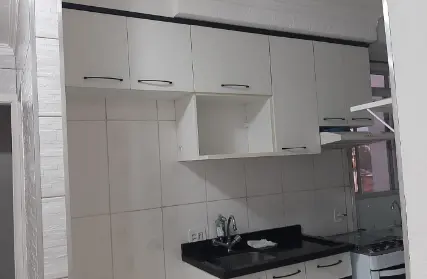 Imagem: Apartamento para Venda, Guaianases