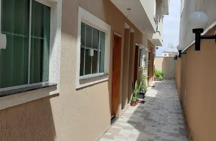 Imagem: Condomínio Fechado para Venda, Vila Ré