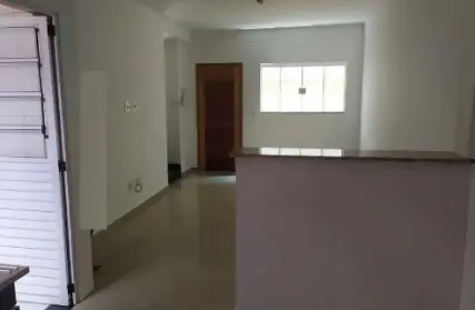 Imagem: Condomínio Fechado para Venda, Vila Ré