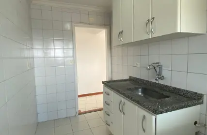 Imagem: Apartamento para Alugar, Penha