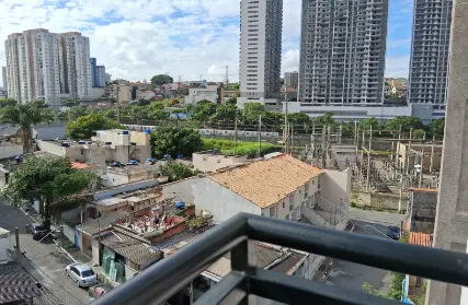 Imagem: Apartamento para Venda, Vila Granada