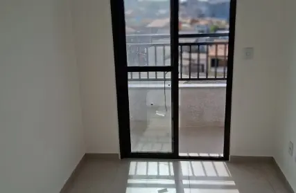 Imagem: Apartamento para Venda, Vila Granada