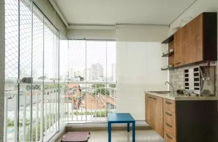 Imagem: Apartamento para Venda, Vila Prudente