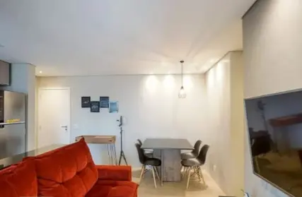 Imagem: Apartamento para Venda, Vila Prudente