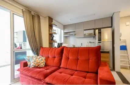 Imagem: Apartamento para Venda, Vila Prudente