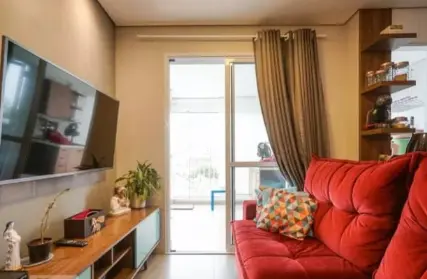 Imagem: Apartamento para Venda, Vila Prudente