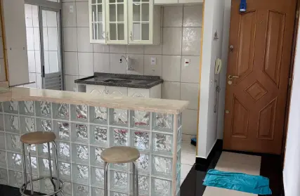 Imagem: Apartamento para Venda, Mooca