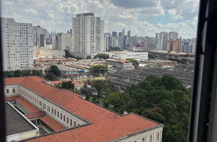 Imagem: Apartamento para Venda, Mooca