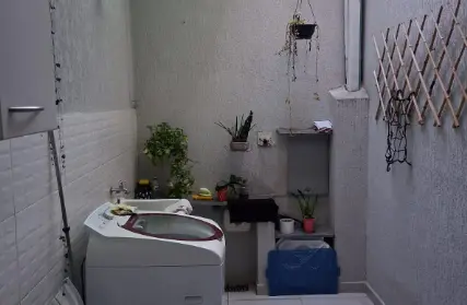 Imagem: Sobrado para Venda, Vila Ré