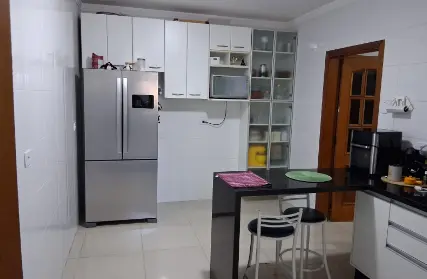 Imagem: Sobrado para Venda, Vila Ré